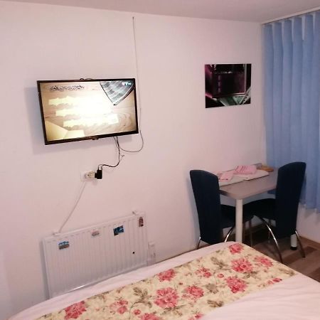 Apartman Dajak Banja Luka Exteriér fotografie