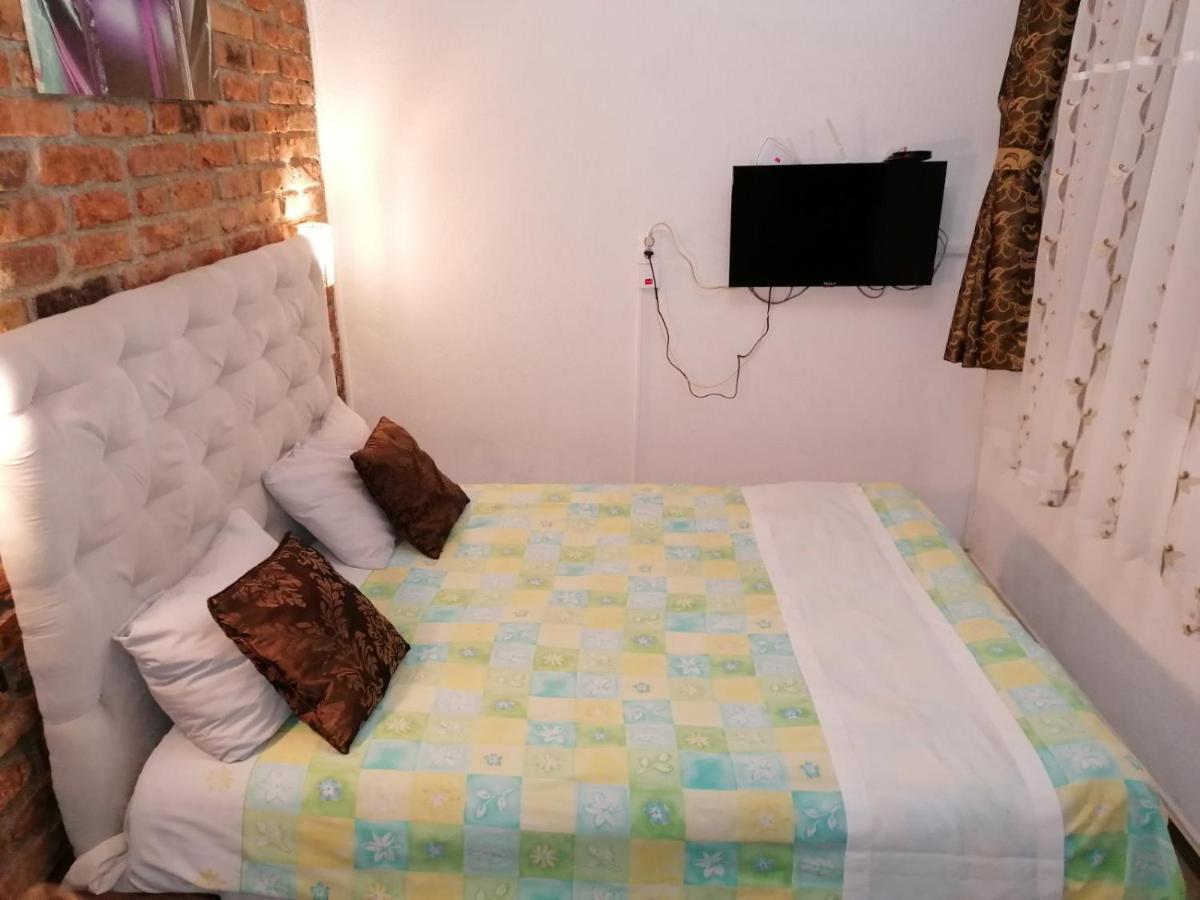 Apartman Dajak Banja Luka Exteriér fotografie