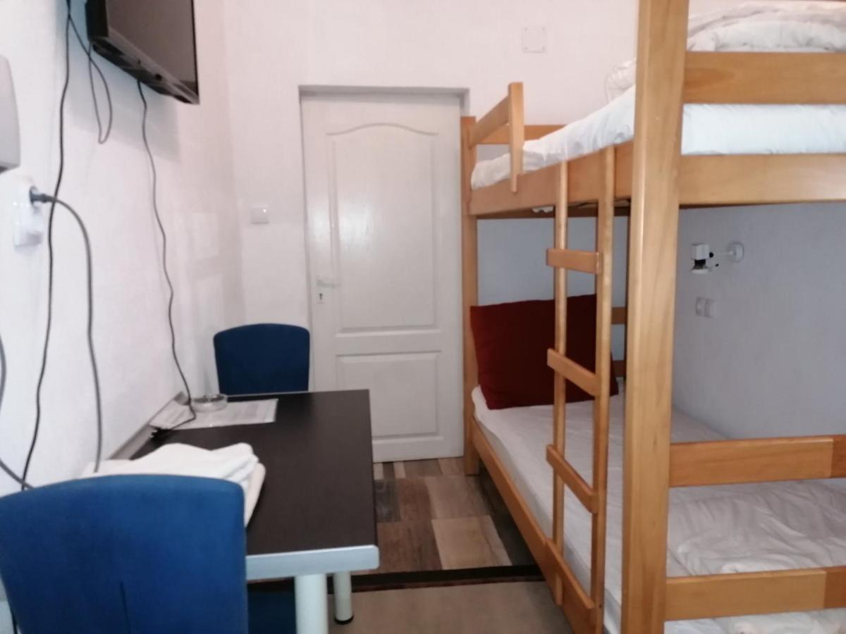 Apartman Dajak Banja Luka Exteriér fotografie