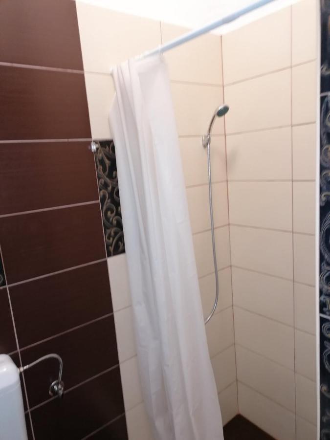 Apartman Dajak Banja Luka Exteriér fotografie