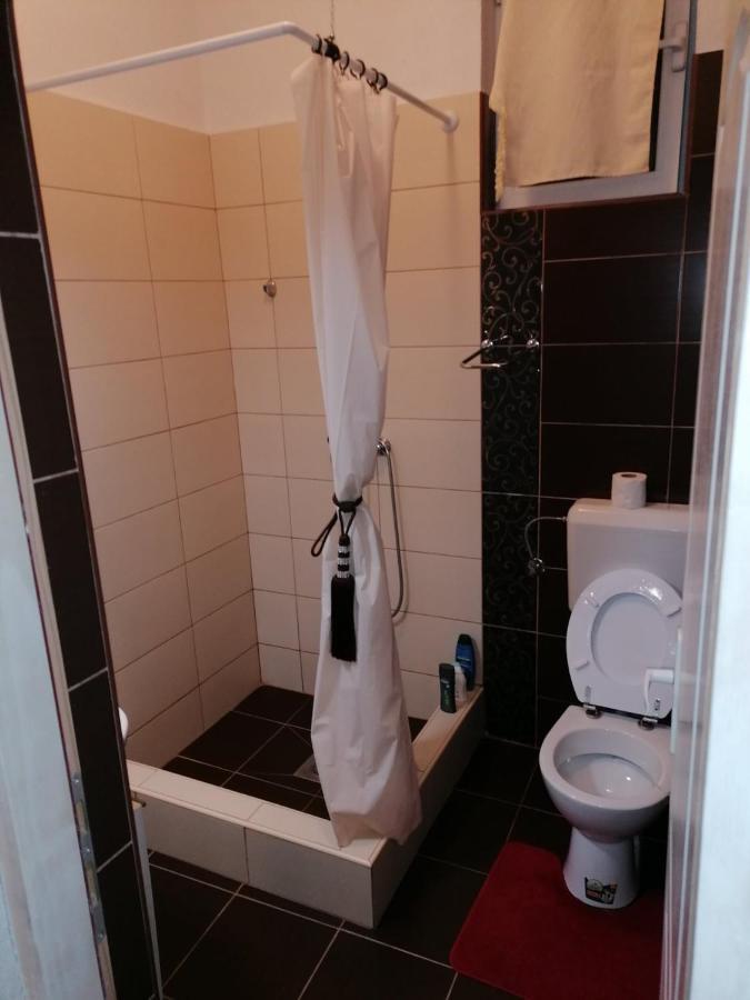 Apartman Dajak Banja Luka Exteriér fotografie