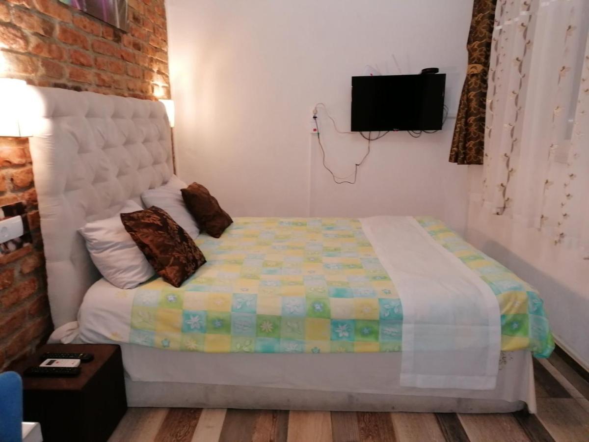 Apartman Dajak Banja Luka Exteriér fotografie