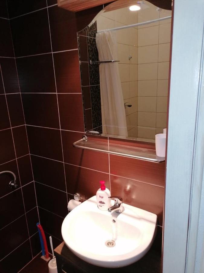 Apartman Dajak Banja Luka Exteriér fotografie