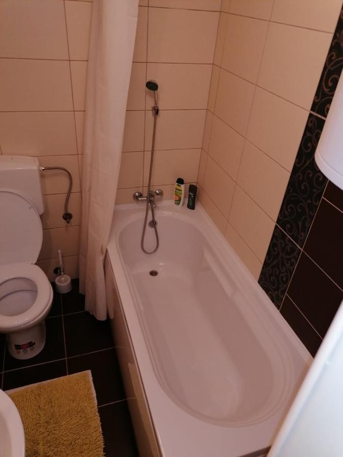 Apartman Dajak Banja Luka Exteriér fotografie