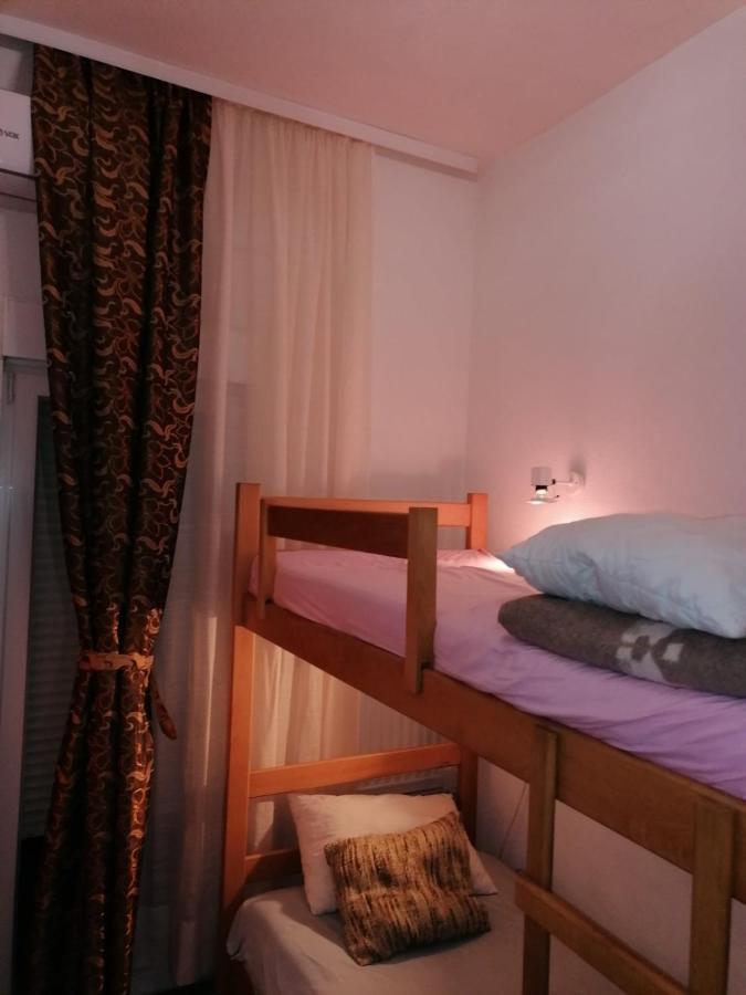 Apartman Dajak Banja Luka Exteriér fotografie