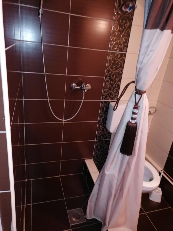 Apartman Dajak Banja Luka Exteriér fotografie