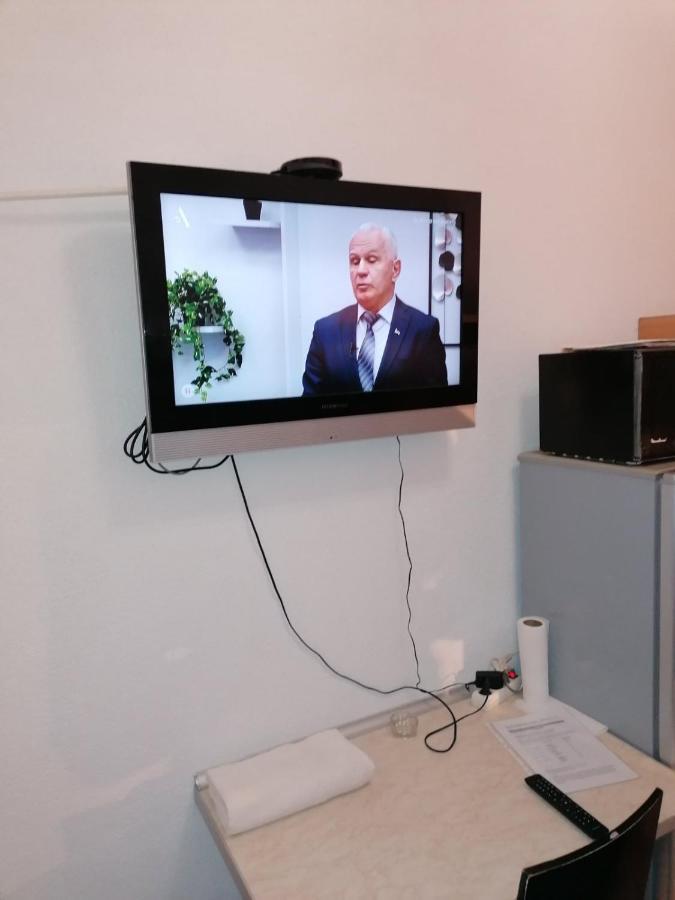 Apartman Dajak Banja Luka Exteriér fotografie