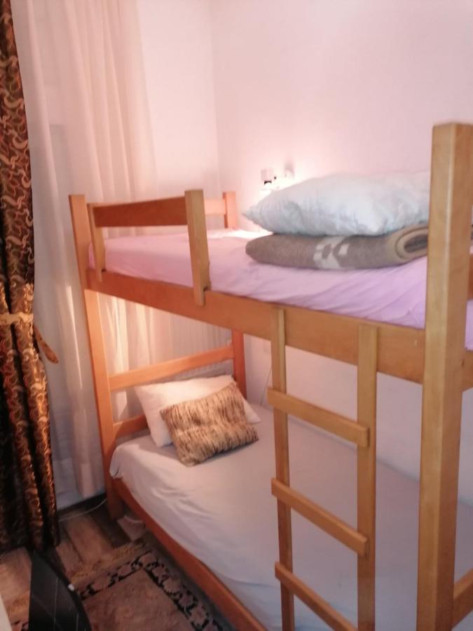 Apartman Dajak Banja Luka Exteriér fotografie