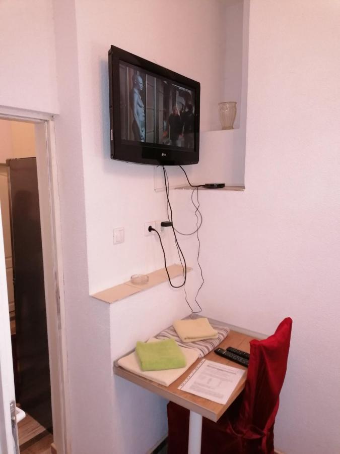 Apartman Dajak Banja Luka Exteriér fotografie