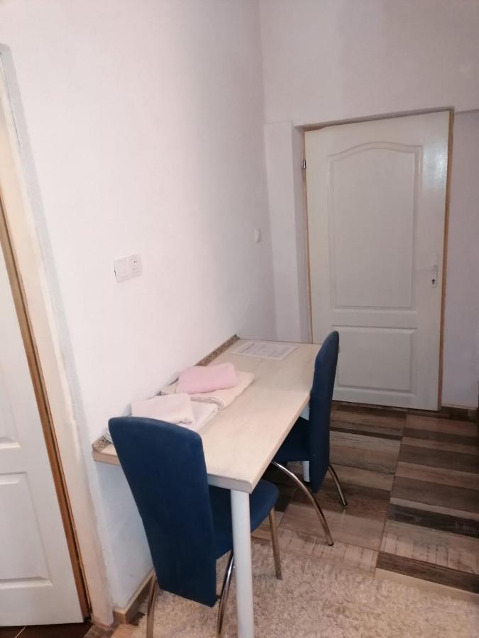 Apartman Dajak Banja Luka Exteriér fotografie