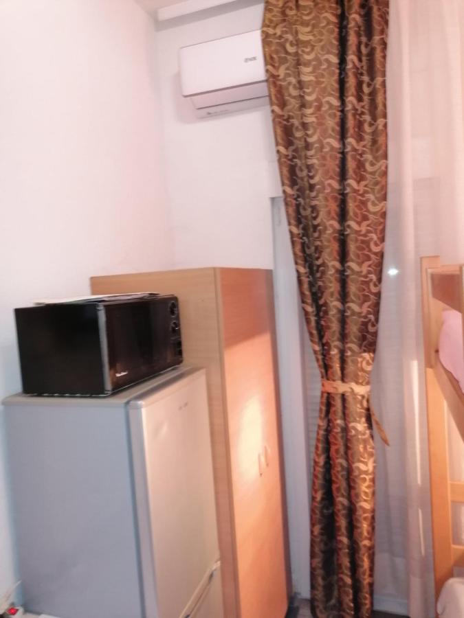 Apartman Dajak Banja Luka Exteriér fotografie