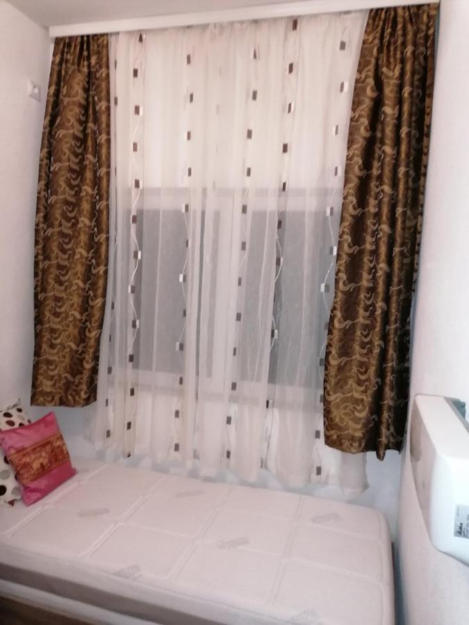 Apartman Dajak Banja Luka Exteriér fotografie